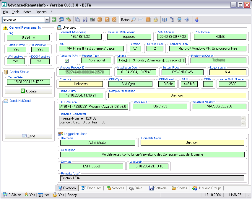 Бесплатное программное обеспечение freeware