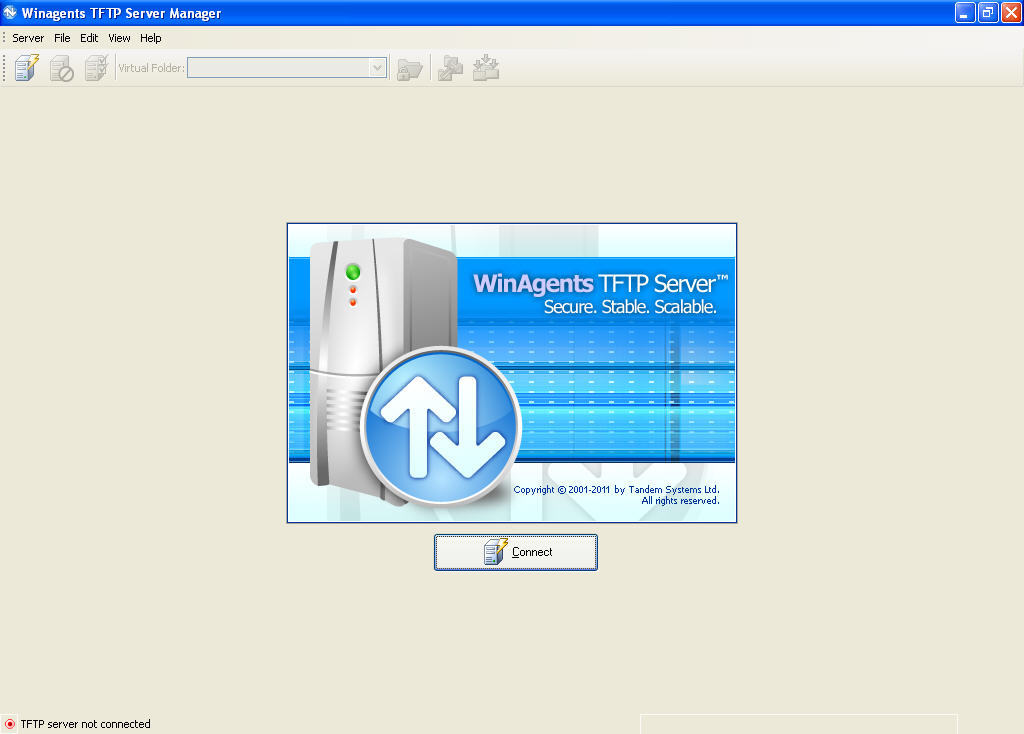 best free tftp server for windows 10