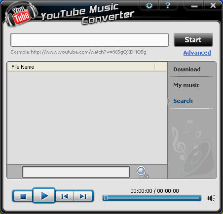 free youtube music converter