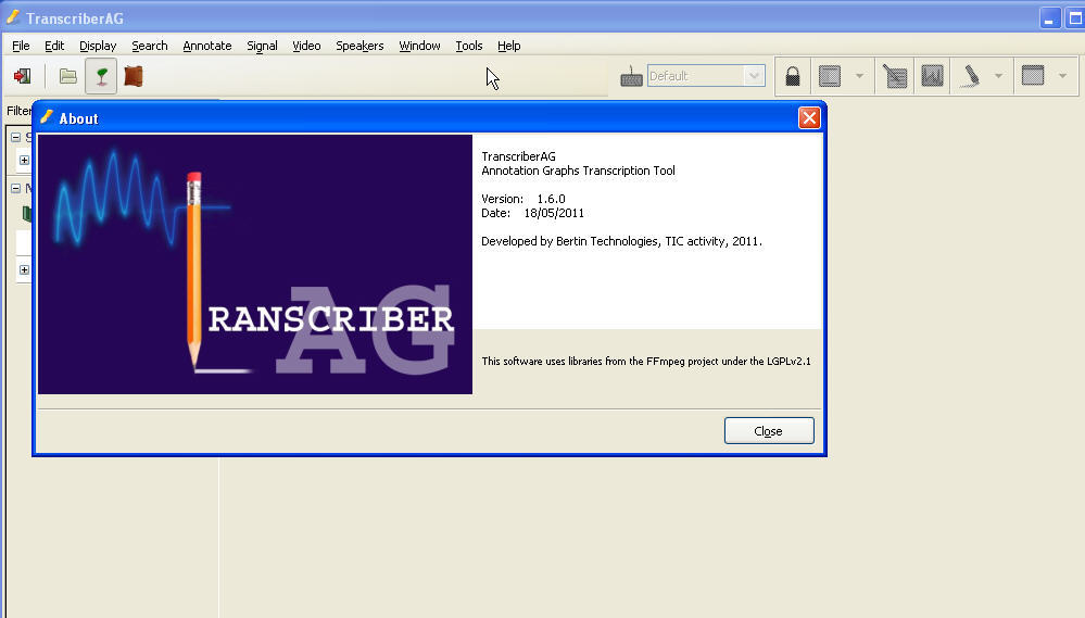 for mac download Transcribe 9.30