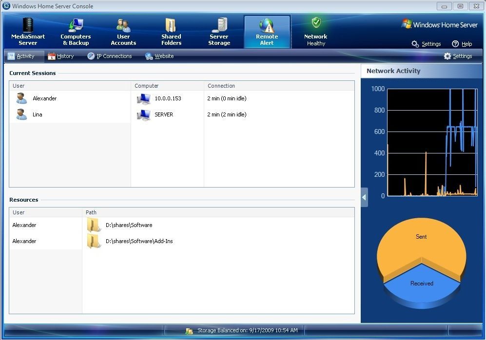 visionapp remote desktop 2011 download