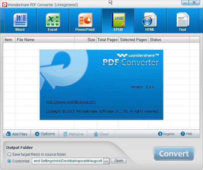 epub to pdf converter free download for windows 8