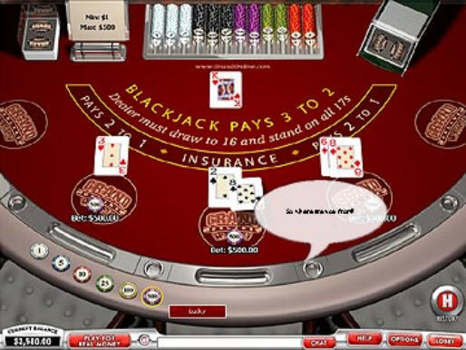 Ocean Online Casino download the new version for apple