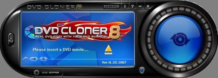 DVD-Cloner Platinum 2024 v21.00.1482 download the new version for apple