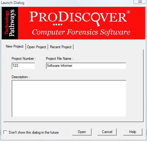 download prodiscover basic windows 10