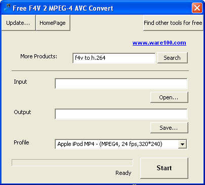avc to mp4 converter online