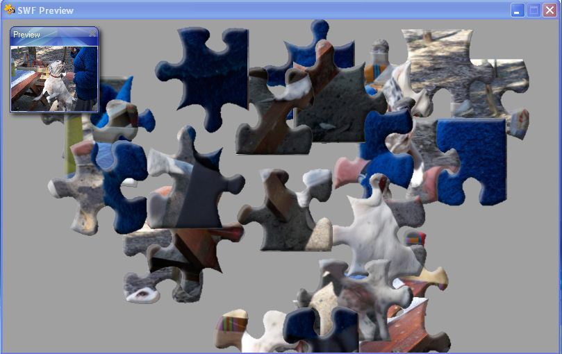 photo puzzle maker sioftware