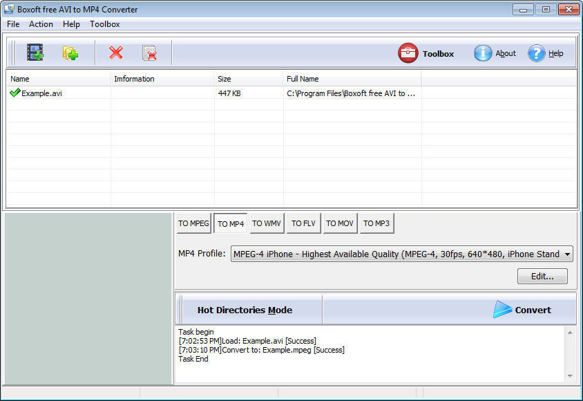 mpp to mpx converter free download