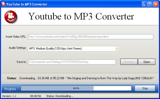 free youtube converter for windows