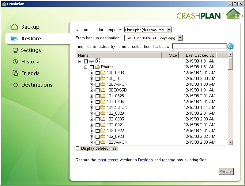 crashplan mac download