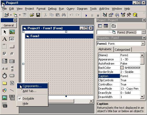 download visual basic programming software with compiler
