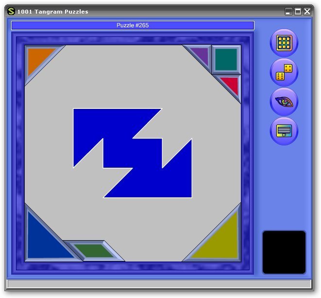 download the new version for windows Tangram Puzzle: Polygrams Game