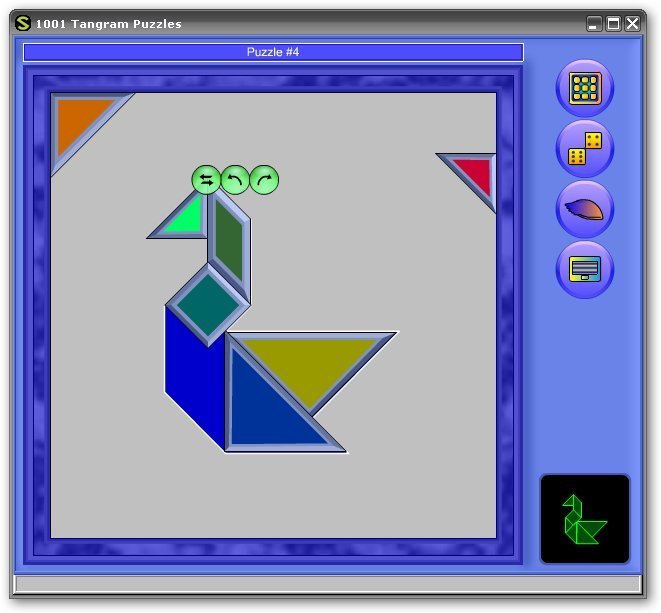 instal the last version for windows Tangram Puzzle: Polygrams Game