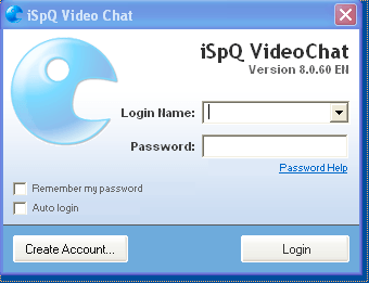 ispq videochat ports