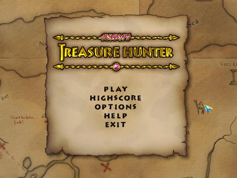toad treasure hunter download