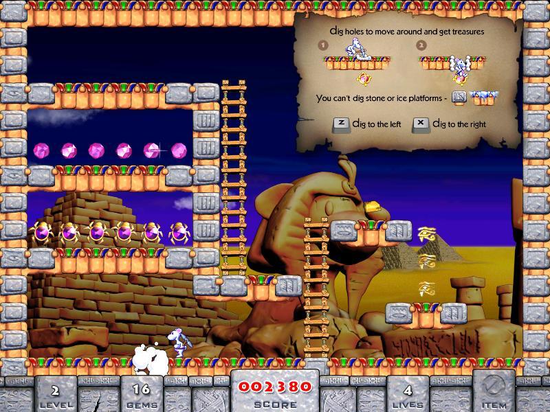 download toad treasure hunter for free