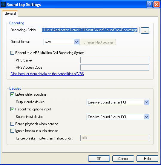 ds2 audio file converter to wav