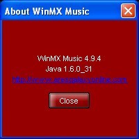 download winmx