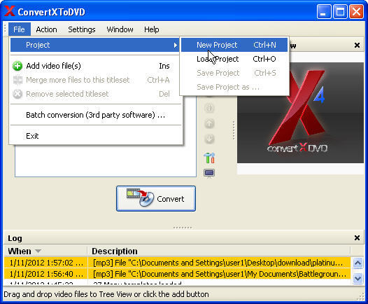 converter x to dvd 5 serial key