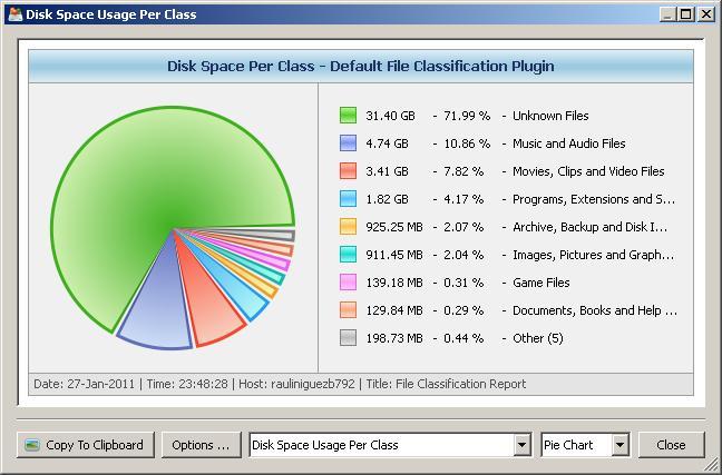 download the last version for android Disk Sorter Ultimate 15.3.12