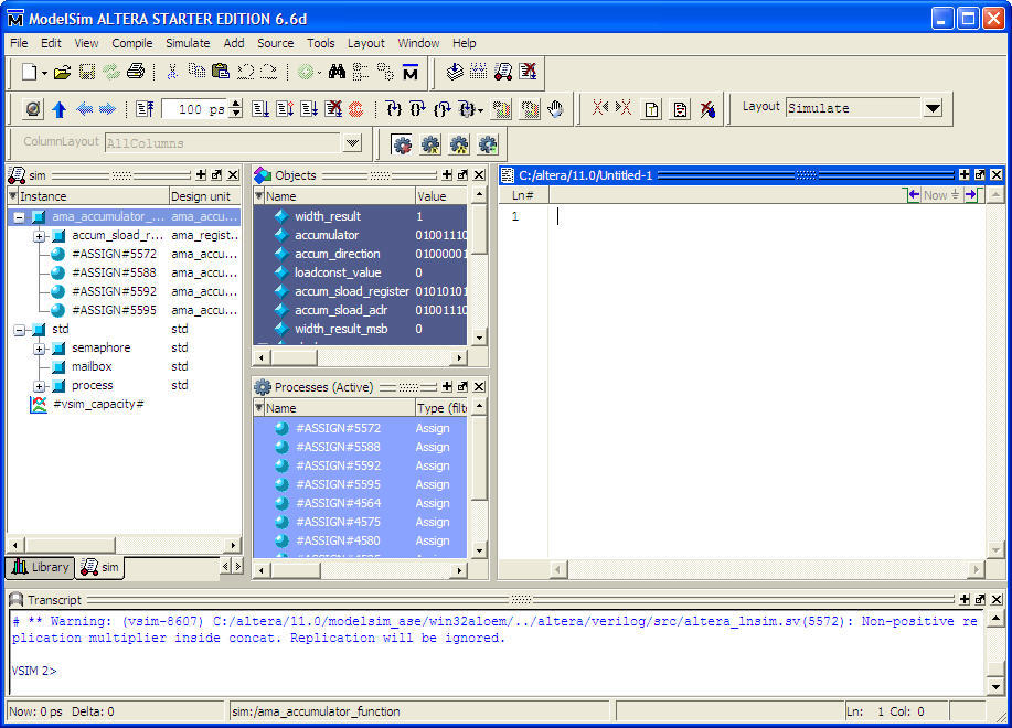 ModelSim latest version Get best Windows software
