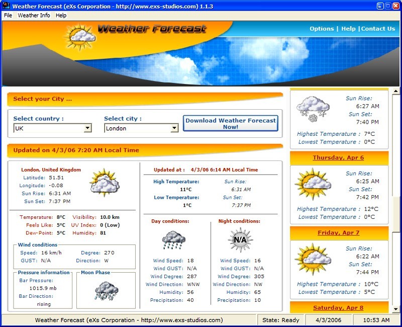Погода в мончегорске норвежский сайт на неделю