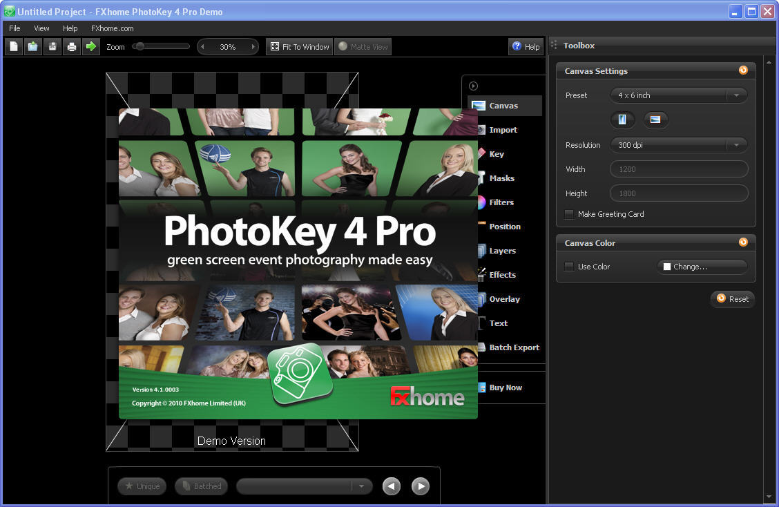 photokey 5 pro free download