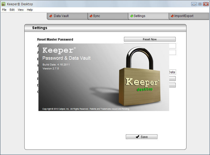 download the new version for windows Flame Keeper