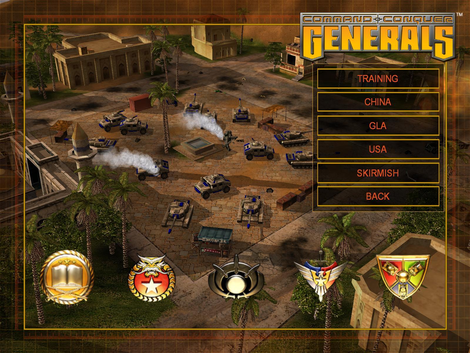 command and conquer generals zero hour rise of the reds 1.87 download