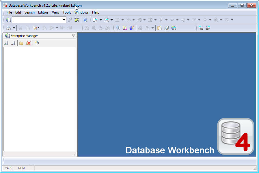 database workbench 4 lite for firebird