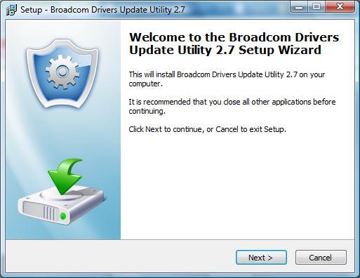 broadcom wifi drivers windows 8.1