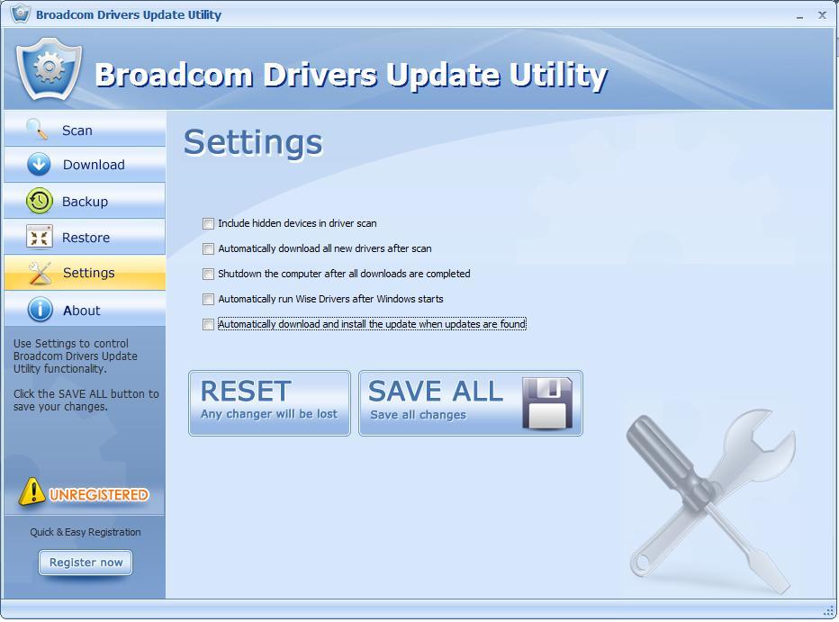 broadcom 2070 bluetooth software and driver windows 10