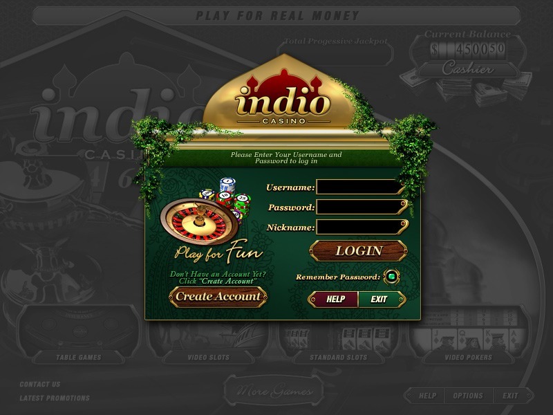 29 casino in indio