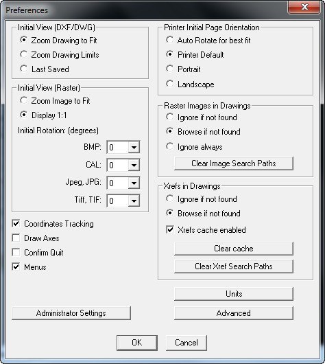 cad file viewer free