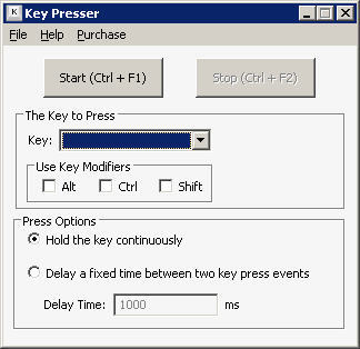 auto keyboard presser for roblox mac