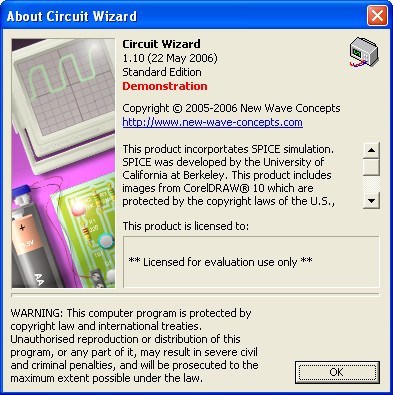 circuit wizard.exe latest version