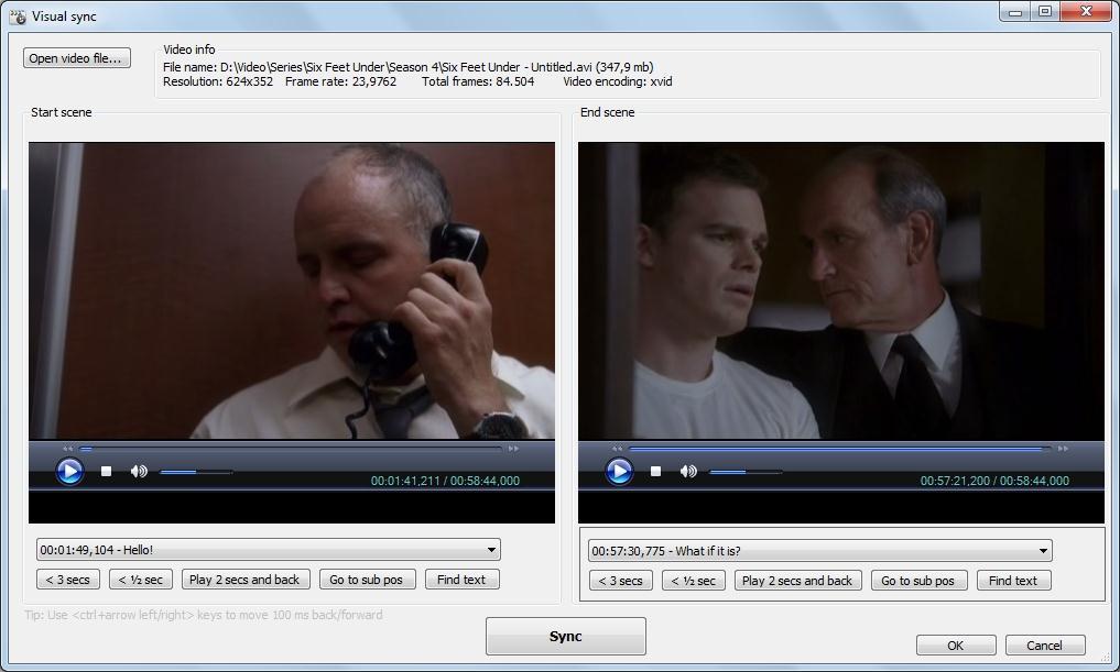 instal the last version for android Subtitle Edit 4.0.1