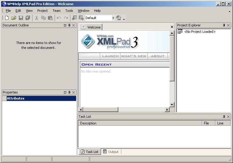 best xml editor free windows 7