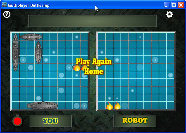 multiplayer battleship online