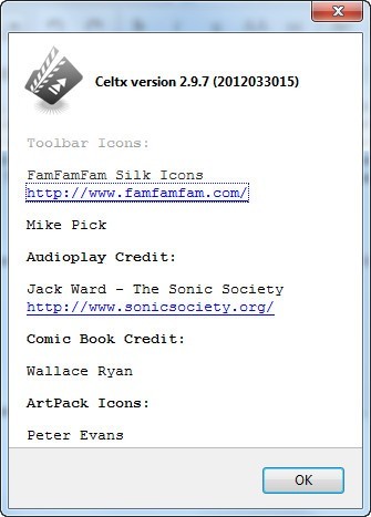 celtx 2.9.7 free download mac cnet