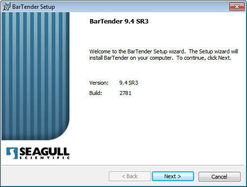 Bartender 5 for windows instal free