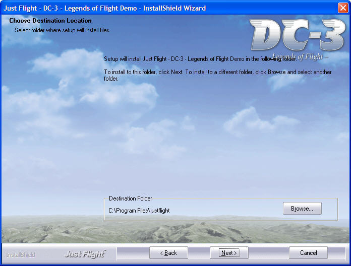 DC-3 - Legends of Flight latest version - Get best Windows software