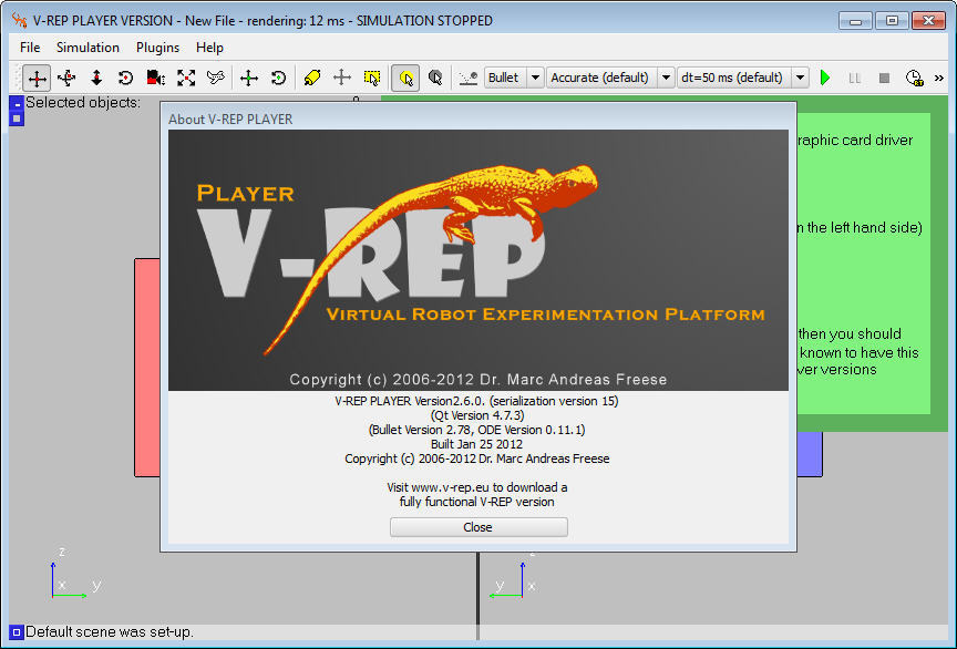 how to use vtex.exe