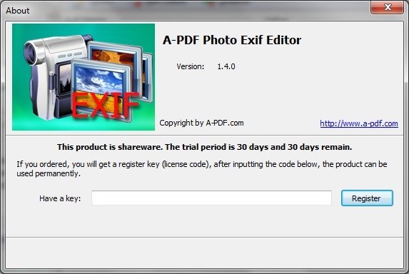 windows 7 exif editor