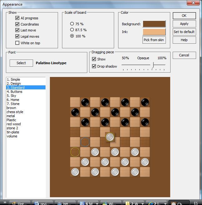 Checkers ! instal the last version for apple