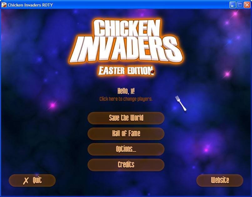 free download chicken invaders 3 revenge of the yolk