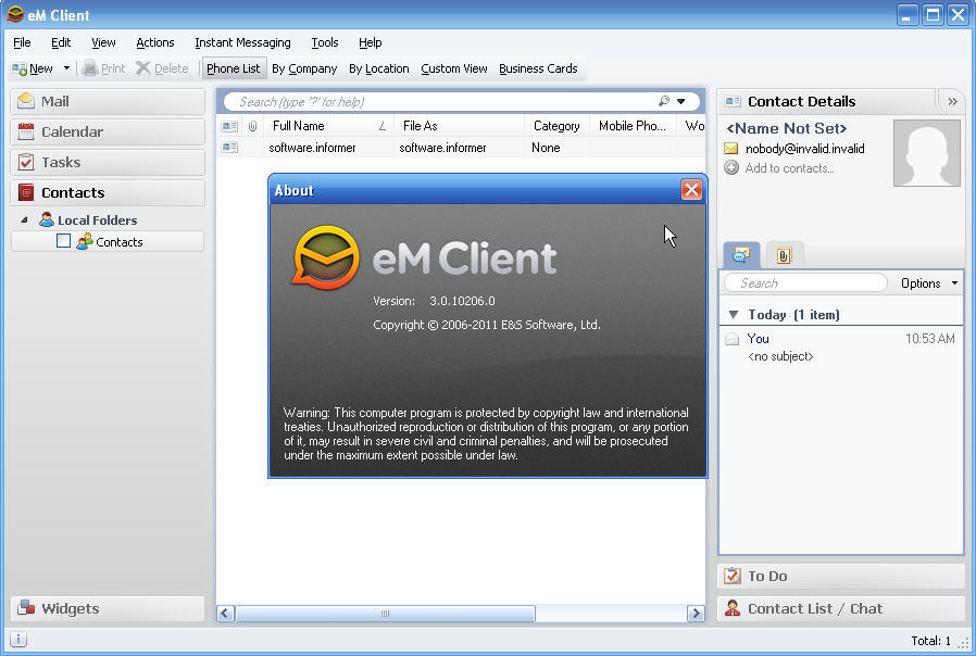 download em client for windows