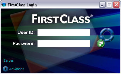 firstclass login