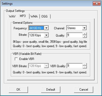 mp3 cutter and joiner software download