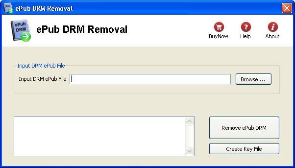 epubee drm removal virus